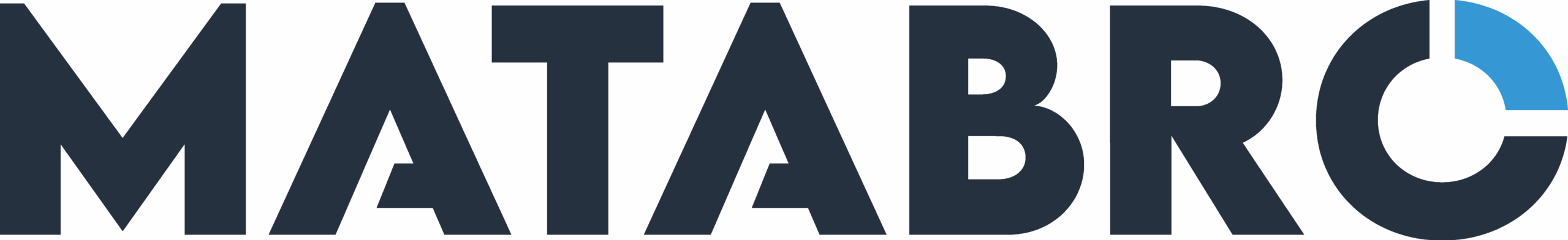 Logo Matabro
